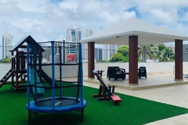 Alquiler de apartamento en ph the cosmopolitan amoblado