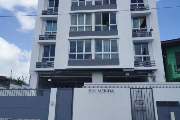 Apartment for sale in ph mérida, parque lefevre