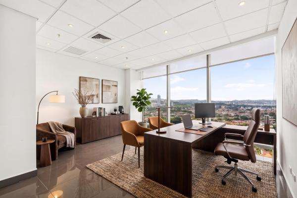 Office for sale in costa del este, ancon tower