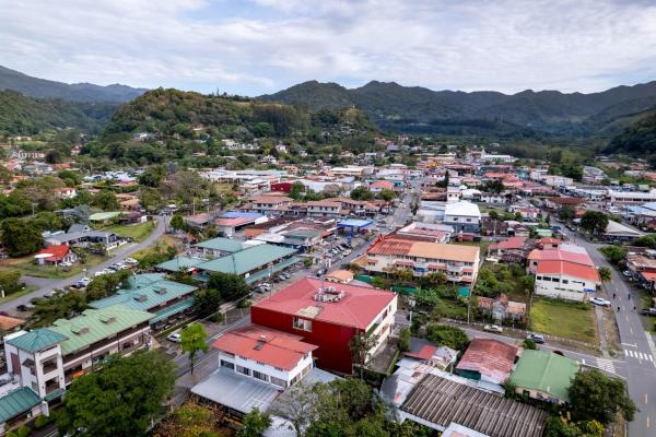 Apartamento en oquete de 1 dormitorio, a poca distancia de todo.