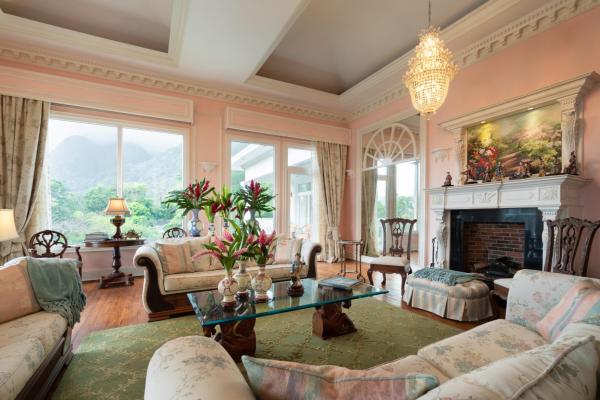 Casablanca: a legacy estate above the clouds