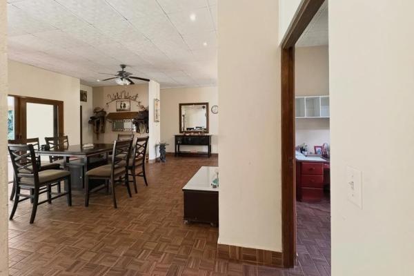 4-bedroom hacienda-style home in david