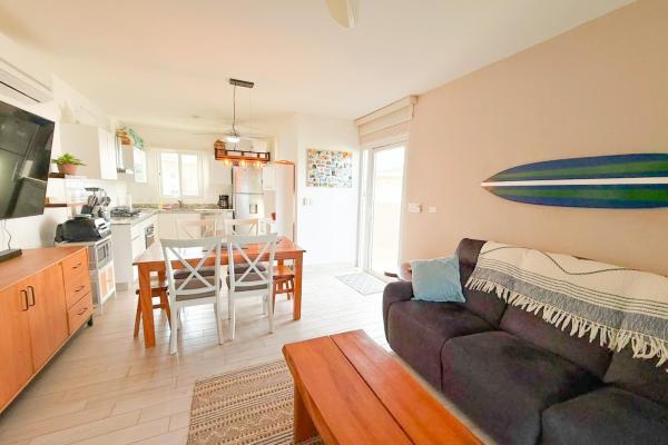Villa con vista al mar en venta en playa caracol