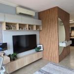 Apartamento con vistas espectaculares al puente de las américas