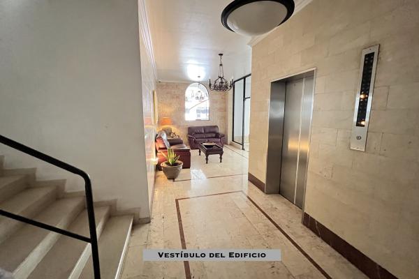 Venta de apartamento en edificio torre del sol, bella vista