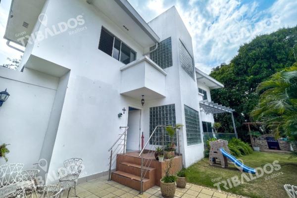 Venta de casa en san francisco
