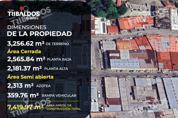 Venta o alquiler de edificio automotriz en los angeles