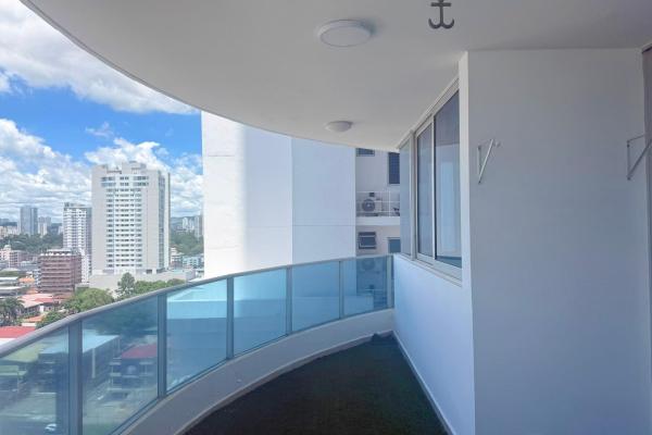 Apartamento en venta en san francisco - ph joy