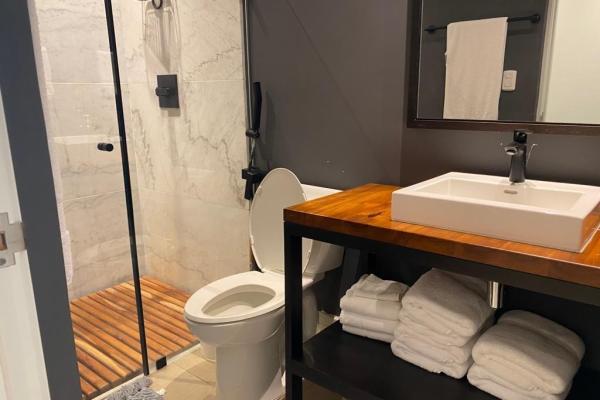 Very unique beach front condo in rio mar por sale