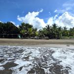Exceptional beachfront property – in las lajas