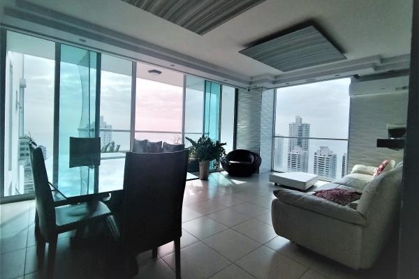 Venta de apartamento en ph tao, san francisco