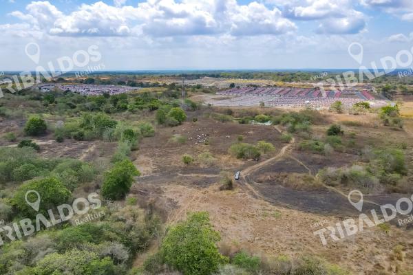 Terreno en pacora