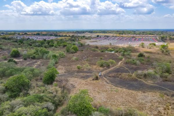 Terreno en pacora