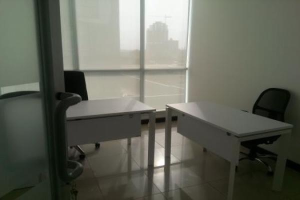 Venta de oficina en blue business center san francisco