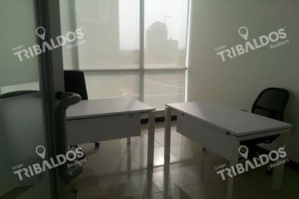 Venta de oficina en blue business center san francisco