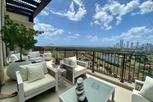 Venta de apartamento en santa maría court