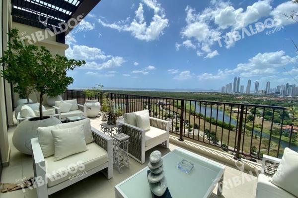 Venta de apartamento en santa maría court