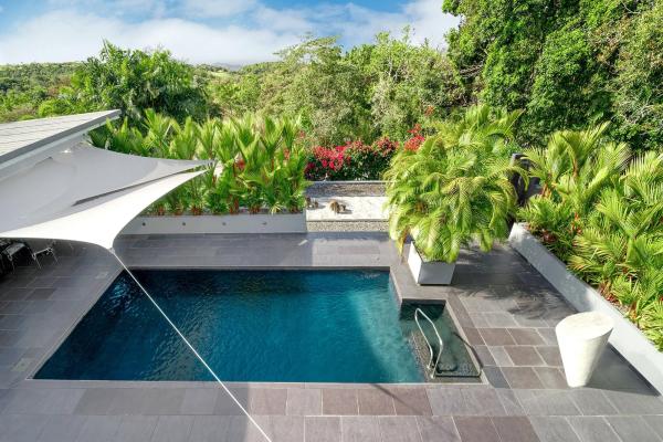 Luxury home-lucero golf community boquete,panama