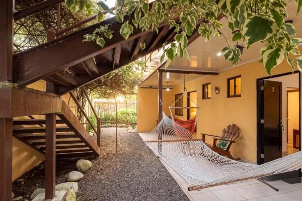 Hotel boutique llave en mano en venta en boca chica