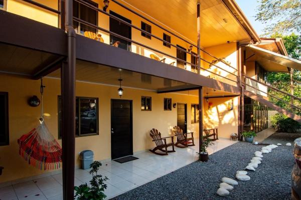 Hotel boutique llave en mano en venta en boca chica