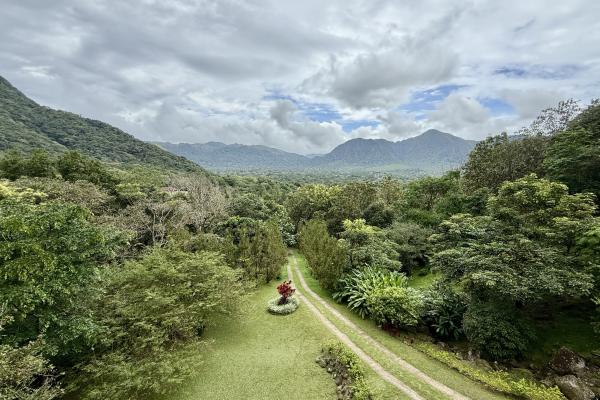 Venta de casa en el valle, antón
