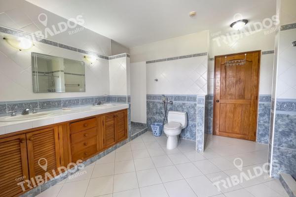 House for sale in playa blanca resort