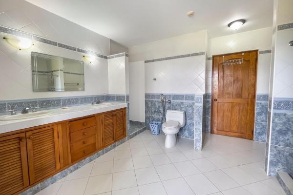 House for sale in playa blanca resort