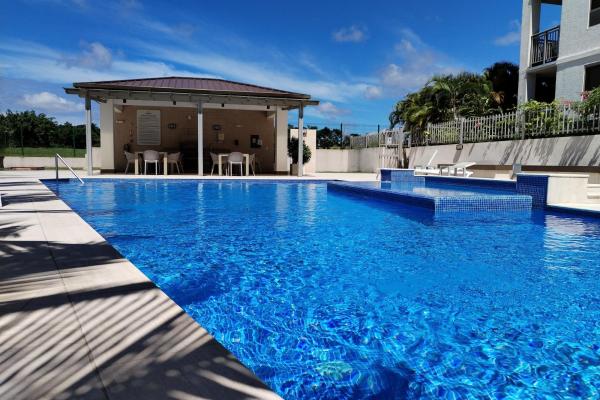 Furnished apartment for sale