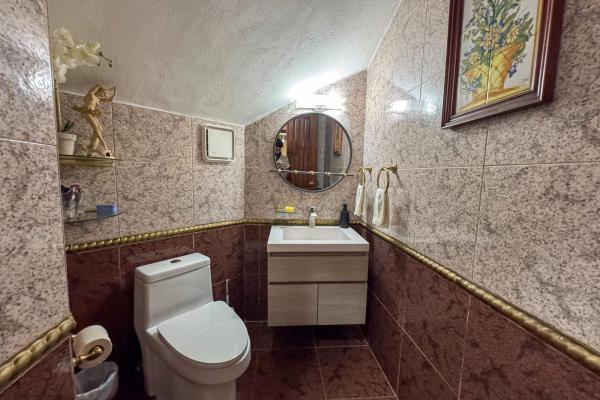 Casa de lujo dos mares en ciudad de panamá, panamá