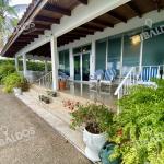 Sale of a house in front of the sea in coronado