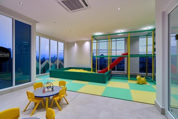 Apartment for rent in hato pintado