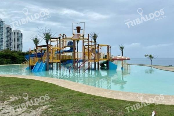 Venta de apartamento en casamar , torre perlamar