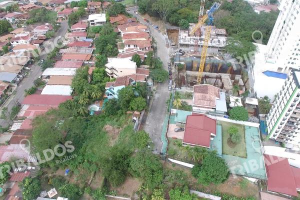 Venta terreno en hato pintado