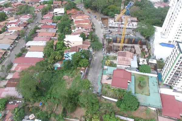 Venta terreno en hato pintado