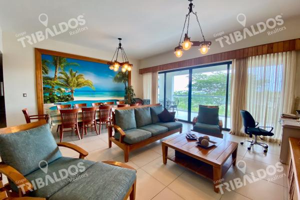 Venta o alquiler de apartamento en san carlos, casamar
