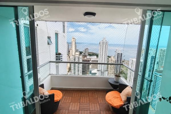 Venta de apartamento en ph tao, san francisco