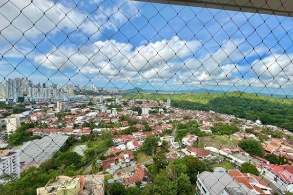 Apartment for sale ph pacific hills 200