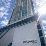 Alquiler de apartamento en ph park avenue con linea blanca