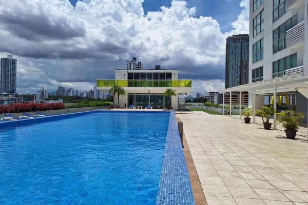 Venta de apartamento en san francisco, ph moon tower