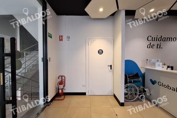 Alquiler de local comercial en ph liberty plaza