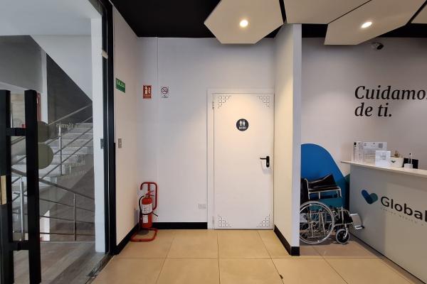 Alquiler de local comercial en ph liberty plaza