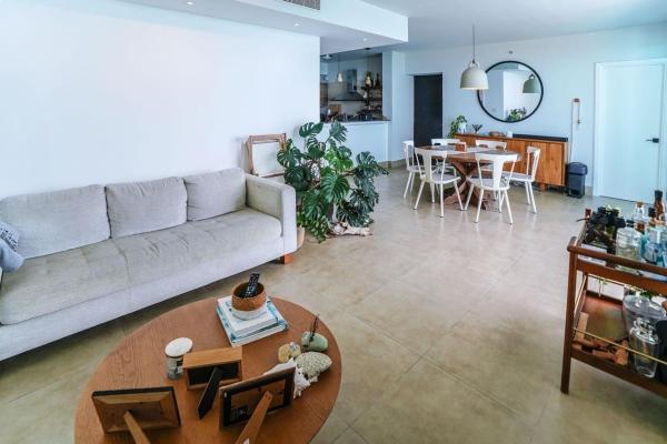 Apartment for rent in ph rio mar, san carlos