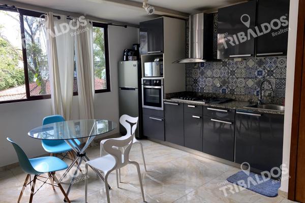 Venta de edificio en la cresta
