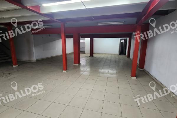 Sale of commercial building in calidonia