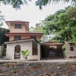 Casa unifamiliar - llanos de curundu