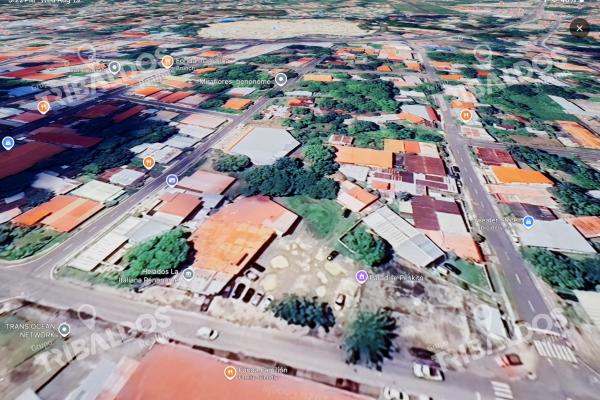 Propiedad comercial en el corazón de penonomé