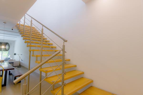 Luxury duplex in san carlos close to coronado