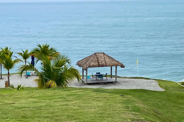Venta o alquiler de apartamento en san carlos, casamar