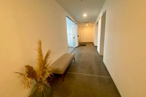 Venta de oficina en san francisco, midtown