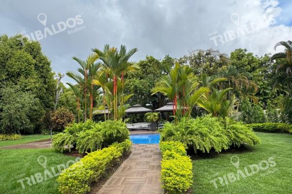 Venta o alquiler de espectacular casa en altos del golf con piscina